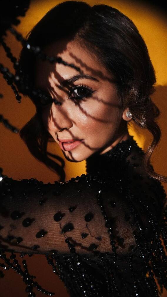 इस एक्ट्रेस के होटल रूम में लगा था हिडन कैमरा