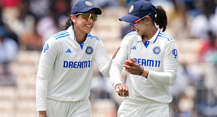 IND vs ENG Lords Set To Host First Ever Womens Test Match As England Welcomes India IND vs ENG: Lord's Set To Host First-Ever Women's Test Match As England Welcomes India