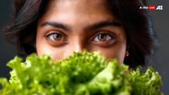 किन चीजों से बढ़ती है आंखों की रोशनी? डाइट में शामिल कर सकते हैं आप