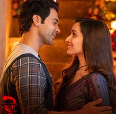 Stree 2 Box Office Collection: दुनियाभर में बजा 'स्त्री 2' का डंका, एक हफ्ते में 400 करोड़ के हुई पार, आज बनेगी 2024 की सबसे बड़ी हिंदी फिल्म?