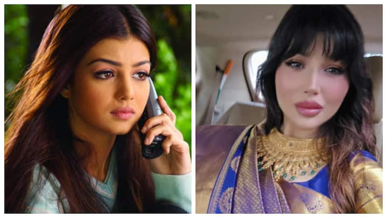 Ayesha Takia Latest Instagram Post Leaves Netizens Surprised Say She Thinks She Is Kylie Jenner Ayesha Takia’s Latest Instagram Post Leaves Everyone Surprised, Netizens Say 'She Thinks She Is Kylie Jenner Lol'