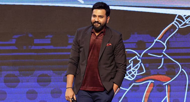 Rohit Sharma Names Three Key Individuals Behind India's Success At ICC T20 World Cup 2024