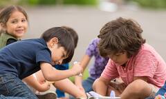 Science Facts: આ ચાર મહિનામાં બેગણી ઝડપથી વધે છે બાળકો, ઘણા ઓછા લોકો જાણે છે આ વાત