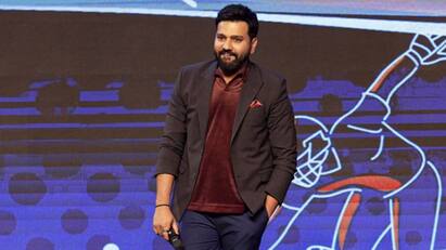 Indian Cricket Team Captain Rohit Sharma Net Worth Rohit Sharma Net Worth: அடேங்கப்பா.. ஆடம்பர வாழ்க்கை வாழும் ரோஹித் ஷர்மா.. வீட்டின் மதிப்பு இத்தனை கோடியா!