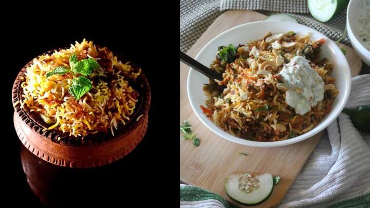 Soya Pulao : வீட்டில் உள்ள நபர்களுக்கு , இந்த சுவையான சோயா புலாவை செய்து கொடுத்து அசத்துங்கள்.