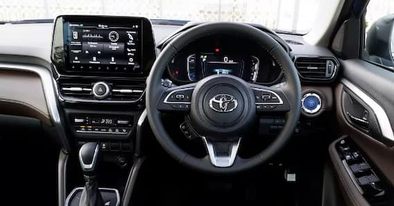 60-70K ਨਹੀਂ... Toyota ਦੀ ਇਸ SUV 'ਤੇ ਮਿਲ ਰਿਹੈ ਇਸ ਤੋਂ ਵੀ ਵੱਧ DISCOUNT! ਅੱਜ ਬੁੱਕ ਕਰਦੇ ਹੋ ਤਾਂ 3 ਮਹੀਨਿਆਂ ਬਾਅਦ ਡਿਲੀਵਰੀ! 60-70K ਨਹੀਂ... Toyota ਦੀ ਇਸ SUV 'ਤੇ ਮਿਲ ਰਿਹੈ ਇਸ ਤੋਂ ਵੀ ਵੱਧ DISCOUNT! ਅੱਜ ਬੁੱਕ ਕਰਦੇ ਹੋ ਤਾਂ 3 ਮਹੀਨਿਆਂ ਬਾਅਦ ਡਿਲੀਵਰੀ!