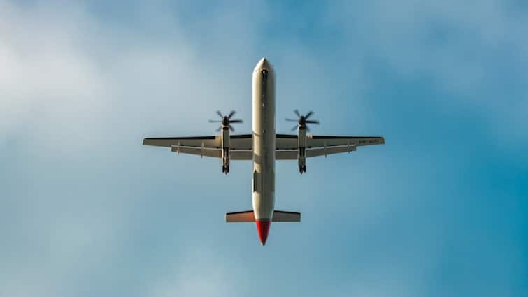 Air India Flight Bomb Threat On  Emergency Landing In Thiruvananthapuram, 135 Passengers Safely Evacuated Bomb Threat On Air India Flight: Emergency Landing In Thiruvananthapuram, 135 Passengers Safely Evacuated