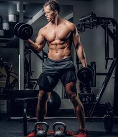 ਦੇਰ ਰਾਤ ਨੂੰ Workout ਕਰਨ ਸਹੀ ਜਾਂ ਗਲਤ? ਸਰੀਰ ਨੂੰ ਹੋ ਸਕਦੇ ਇਹ ਨੁਕਸਾਨ