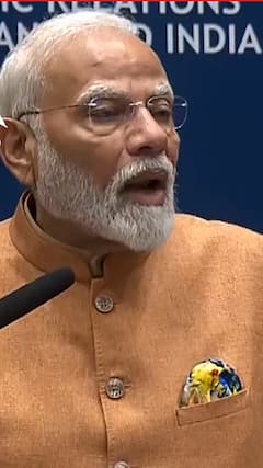 PM Modi Ukraine Visit: यूक्रेन में रह रहे भारतीयों को पीएम ने दिया होमवर्क | ABP NEWS SHORTS