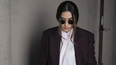 Just Sonam Kapoor, Minimal, Bold & Effortlessly Chic In Latest Photoshoot