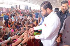 Kolhapur News : तरीही लाडकी बहीण योजना बंद होणार नाही; मुख्यमंत्री एकनाथ शिंदेंकडून बहिणींना ग्वाही