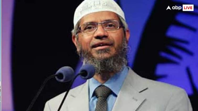 Zakir Naik can be handed over to India know with which countries there is extradition agreement भारत को सौंपा जा सकता है जाकिर नाइक, जानें किन देशों के साथ है प्रत्यर्पण एग्रीमेंट