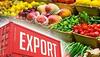 Agricultural Exports : शेतकऱ्यांच्या उत्पन्नवाढीसाठी कृषी निर्यात गरजेची, जागतिक पातळीवर देशाची कृषी निर्यात फक्त 2.2 टक्के 