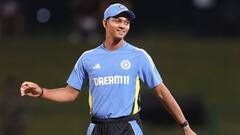 Cricket Awards: বর্ষসেরা রোহিত, জীবনকৃতি পেলেন দ্রাবিড়, বর্ণাঢ্য অনুষ্ঠানে আর কারা পুরস্কার পেলেন?