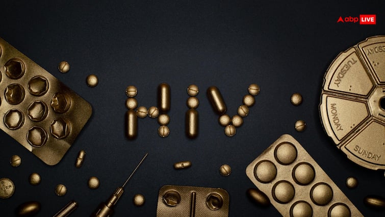 Big News for HIV Patients New Accurate Treatment Details Revealed HIV के मरीजों के लिए बड़ी खबर, सटीक इलाज को लेकर सामने आई ये जानकारी