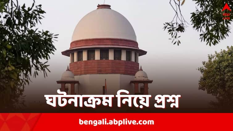 RG Kar Supreme Court Hearing CBI claims crime scene is not the same Kapil Sibal raises Counter argument on behalf of West Bengal Government RG Kar Supreme Court Hearing: অপরাধের জায়গা আগের মতো নেই, সমস্যা হচ্ছে তদন্তে, সুপ্রিম কোর্টে CBI, পাল্টা রাজ্য