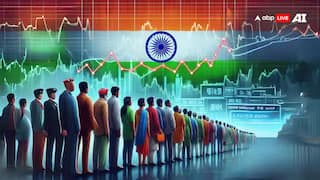 Employment Data: 2023-24માં રોજગાર વૃદ્ધિ દર ઘટીને 1.5 ટકા થયો, કોર્પોરેટ સેક્ટર રોજગારી આપવામાં કંજુસ રહ્યું