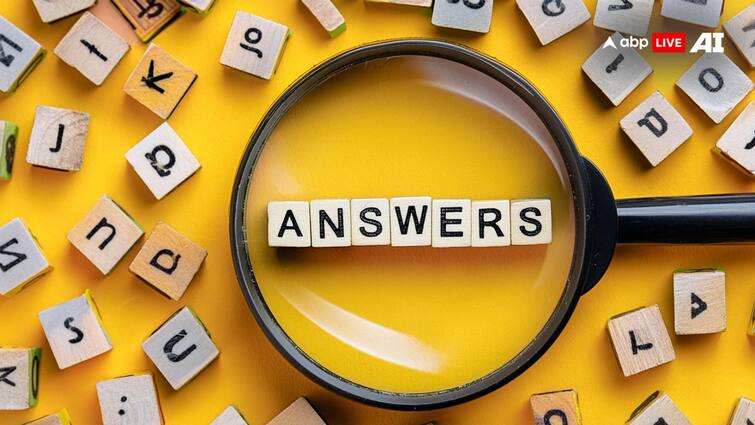 jee main 2025 final answer key to be available by 2pm today JEE Main Answer Key: আজই প্রকাশ পাবে জয়েন্ট এন্ট্রান্স মেনসের ফাইনাল আন্সার কি, কখন থেকে, কীভাবে দেখা যাবে ?
