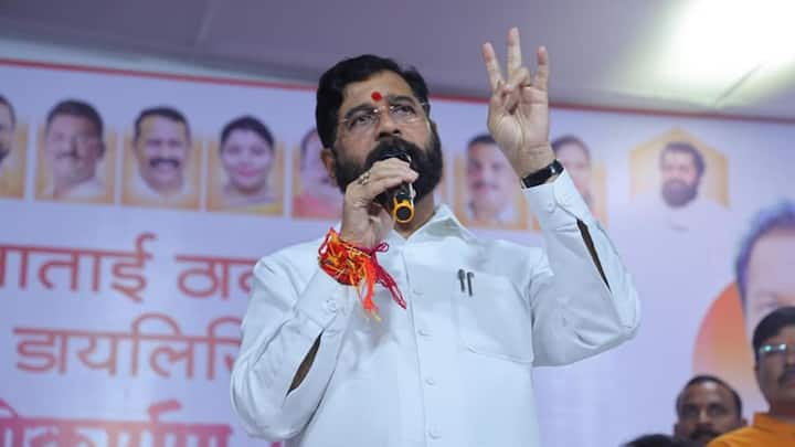 Eknath Shinde, कोल्हापूर : बदलापुरात 3 वर्षीय चिमुकलीवर झालेल्या अत्याचाराच्या घटनेनंतर संपूर्ण महाराष्ट्रातून संताप व्यक्त करण्यात येतोय.