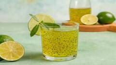 Detox Drink: લિવર અને કિડનીને કરવા માંગો છો ડિટોક્સ, તો સપ્તાહમાં એક વખત પીવો આ ખાસ ડ્રિંક