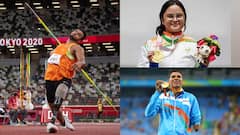 पैरालंपिक में भारत की ओर से हिस्सा लेंगे ये एथलीट्स, 20 से ज्यादा मेडल की है उम्मीद