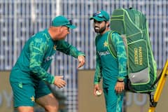 PAK vs BAN: Mohammad Rizwan Achieves Historic Feat, Becomes First Ever Pakistan Keeper To...