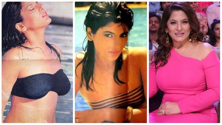 ਅਰਚਨਾ ਪੂਰਨ ਸਿੰਘ  'ਕੁਛ ਕੁਛ ਹੋਤਾ ਹੈ', 'ਮੁਹੱਬਤੇਂ' ਅਤੇ 'ਬੋਲ ਬੱਚਨ' ਵਰਗੀਆਂ ਸੁਪਰਹਿੱਟ ਫਿਲਮਾਂ ਕਰ ਚੁੱਕੀ ਅਰਚਨਾ ਪੂਰਨ ਸਿੰਘ ਨੇ ਸ਼ੁਰੂਆਤ 'ਚ ਬੀ-ਗ੍ਰੇਡ ਫਿਲਮਾਂ 'ਚ ਕੰਮ ਕੀਤਾ ਹੈ। ਅਰਚਨਾ ਨੇ 'ਰਾਤ ਕੇ ਗੁਨਾਹ' ਅਤੇ 'ਜਲਵਾ' ਵਰਗੀਆਂ ਫਿਲਮਾਂ ਕੀਤੀਆਂ ਹਨ।