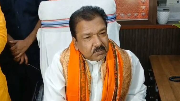 BJP leader Dilip Jaiswal reply to Tejashwi Yadav statement on Bihar transfer-posting ann तेजस्वी कार्यकाल पर दिलीप जायसवाल के बयान से मचा सियासी बवाल, ट्रांसफर-पोस्टिंग को लेकर आमने-सामने