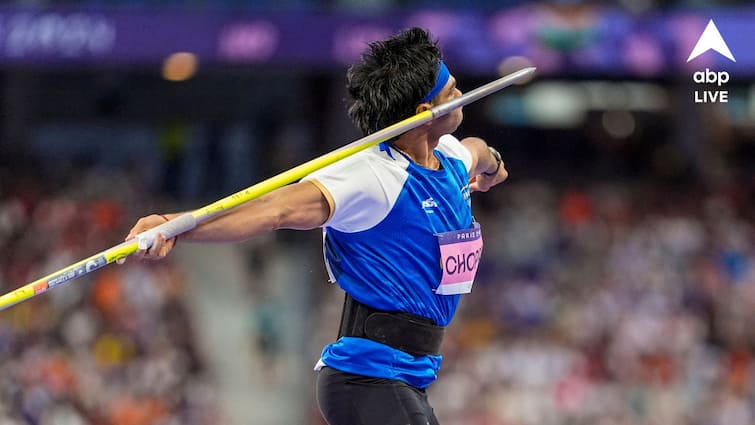 Lausanne Diamond League 2024 Neeraj Chopra in javelin throw event when and where to watch live Neeraj Chopra: আজ ফের নামছেন নীরজ চোপড়া, কখন-কোথায় দেখবেন কিংবদন্তির জ্যাভলিন থ্রো?