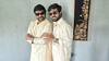 Happy Birthday Chiranjeevi: These Pics Of The Mega Star With His Son Ram Charan Depict Their Bond