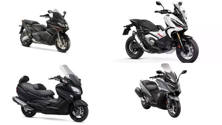 Scooters 100 kmph : ஆட்டோமொபைல் சந்தையில் மணிக்கு 150 கிமீ வேகத்தில் பயணிக்கக் கூடிய ஸ்கூட்டர்களின் விவரங்கள் கீழே பட்டியலிடப்பட்டுள்ளன.