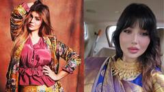 'কাইলি জেনার মনে করছেন নিজেকে!' আয়েশা টাকিয়ার ছবি দেখে কটাক্ষ নেটিজেনদের