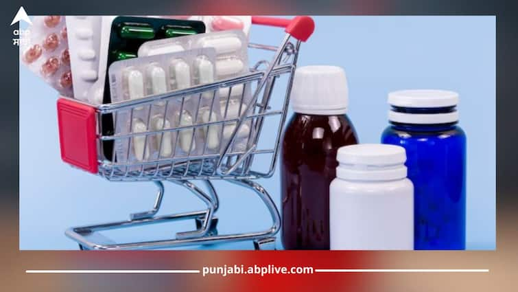 major blow to pharmaceutical companies, government has banned such drugs, including hair loss treatments, multivitamins, pain relievers ਫਾਰਮਾਸਿਊਟੀਕਲ ਕੰਪਨੀਆਂ ਨੂੰ ਵੱਡਾ ਝਟਕਾ, ਵਾਲਾਂ ਦੇ ਝੜਨ ਦੇ ਇਲਾਜ, ਮਲਟੀਵਿਟਾਮਿਨ, ਦਰਦ ਨਿਵਾਰਕ ਸਣੇ ਸਰਕਾਰ ਨੇ ਅਜਿਹੀਆਂ ਦਵਾਈਆਂ 'ਤੇ ਲਗਾਈ ਪਾਬੰਦੀ