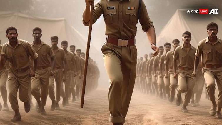 UP Police Constable Result 2024 Declared Soon Know How To Check Easily on Mobilephone uppbpb.gov.in UP Police Constable Result 2024: घर बैठे फोन पर ऐसे चेक करें यूपी पुलिस कॉन्स्टेबल का रिजल्ट, आसान है प्रोसेस
