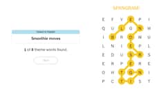 NYT Strands Answers For August 22: Today’s Solutions Will Have You Craving For A Smoothie! Check Out