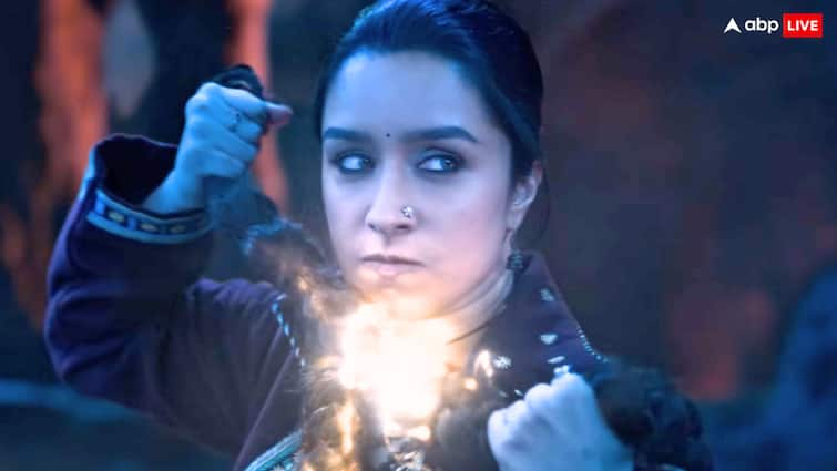 Stree 2 Box Office Collection Day 8 Shraddha kapoor starrer became first 300 crore club bollywood film of 2024 in india Stree 2 Box Office Collection Day 8: 'स्त्री 2' का जलवा बरकरार, साल की पहली 300 करोड़ी हिंदी फिल्म बनी