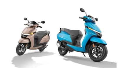 TVS Jupiter 110 Launched in India Check Price Mileage Features Variants TVS Jupiter 110: அறிமுகமானது டிவிஎஸ் ஜூபிட்டர் 110 : சிறப்பம்சங்கள் என்னென்ன? விலை விவரம் இதோ!