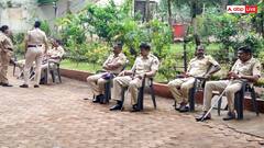 महाराष्ट्र: बदलापुर में 24 घंटे बाद इंटरनेट सेवा बहाल, रेलवे स्टेशन पर पुलिस अभी भी मौजूद, डीजीपी ने दिया ये आश्वासन