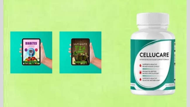 CelluCare Reviews Scam (Honest User Feedback) Analysing Ingredients, Benefits, And Side Effects Of This Blood Sugar Formula!