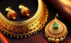 Gold: ਧਰਤੀ 'ਤੇ ਕਿੱਥੋਂ ਆਇਆ ਸੋਨਾ? ਇੱਥੇ ਜਾਣੋ ਹਰ ਸਵਾਲ ਦਾ ਜਵਾਬ