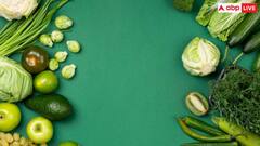Immunity Booster Vegetables: क्या बारिश में रखनी चाहिए हरी सब्जियों से दूरी, जानें इम्युनिटी को होगा कितना नुकसान?