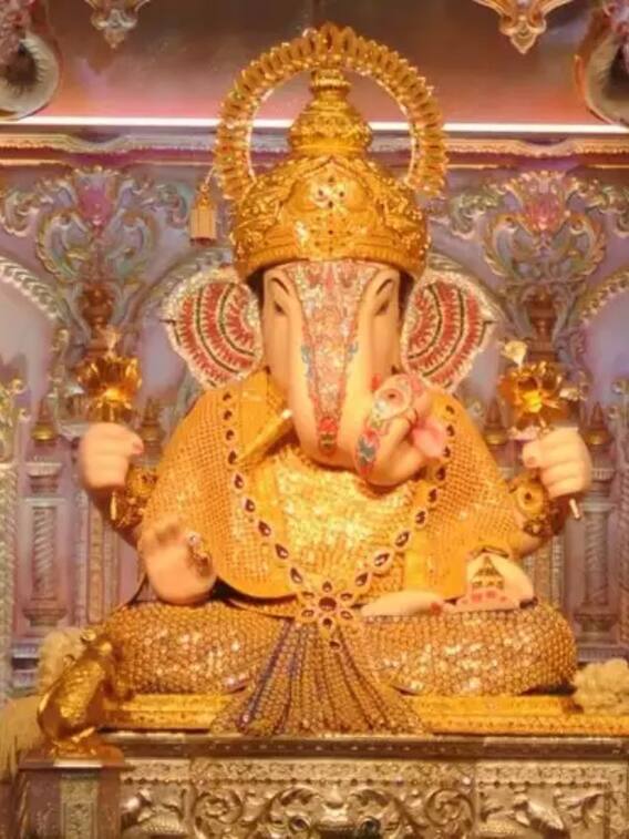 ये हैं भारत में भगवान गणेश के 10 प्राचीन मंदिर