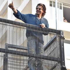 क्या शाहरुख खान खुद सिलेक्ट करते हैं अपनी फिल्म की हीरोइन? एक्टर का जवाब कर देगा हैरान