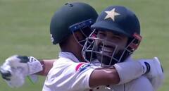 PAK vs BAN: Mohammad Rizwan Achieves Historic Feat, Becomes First Ever Pakistan Keeper To...