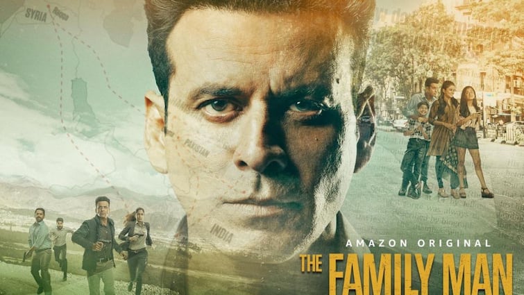 The family man season 4 manoj bajpayee web series update srikant journey to end with fourth part जासूसी थ्रिलर ‘द फैमिली मैन’ के चाहने वालों के लिए चौंकाने वाली खबर, मेकर्स ने चौथे सीजन पर दिया अपडेट