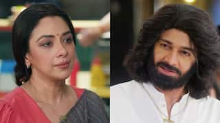 Anupamaa Spoiler: अनुपमा को मैसेज भेजेगी आध्या और अनुज उतारेगा नजर, लेटेस्ट एपिसोड में डिंपी जमकर करेगी तमाशा