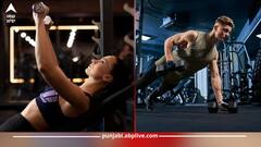 ਦੇਰ ਰਾਤ ਨੂੰ Workout ਕਰਨ ਸਹੀ ਜਾਂ ਗਲਤ? ਸਰੀਰ ਨੂੰ ਹੋ ਸਕਦੇ ਇਹ ਨੁਕਸਾਨ