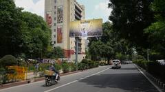 दिल्ली में AAP का नया कैंपेन, लिखा- '...केजरीवाल आएंगे’