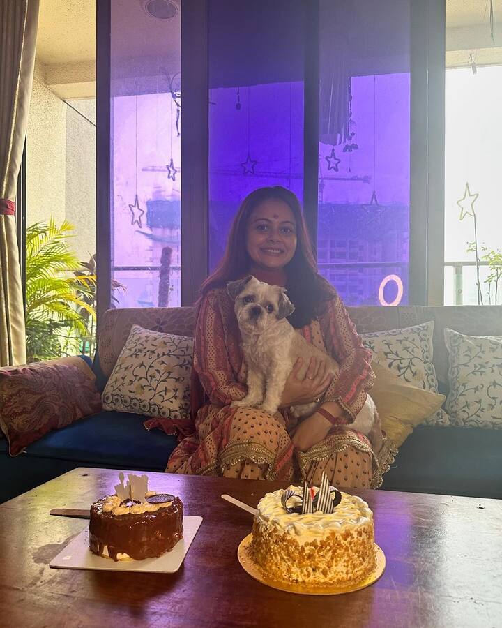 बता दें कि देवोलीना ने मुस्लिम शख्स शहनवाज शेख से शादी की है. दोनों की शादी को लेकर काफी बवाल भी मचा था.