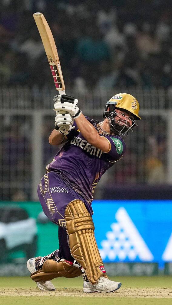 KKR ছাড়লে IPL নিলামে এই দলগুলি রিঙ্কু সিংহের জন্য দর হাঁকাতে পারে